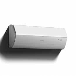 Сплит-система Casarte Triano Inverter CAS25MW1/R3-W