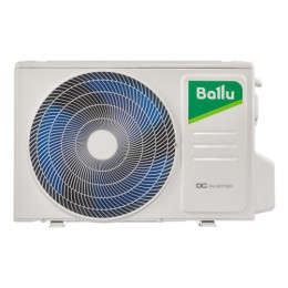 Сплит-система Ballu Eco Smart DC Inverter BSYI-10HN8_V4