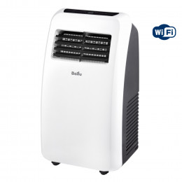 Мобильный кондиционер Ballu Aura BPAC-07 CP/N1_24Y