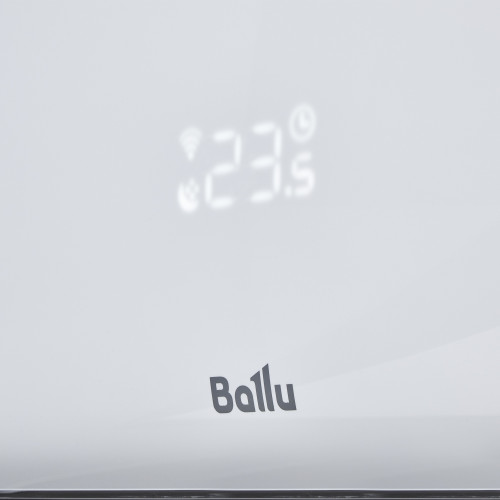 Сплит-система Ballu iGreen Pro DC Inverter BSAGI-07HN8