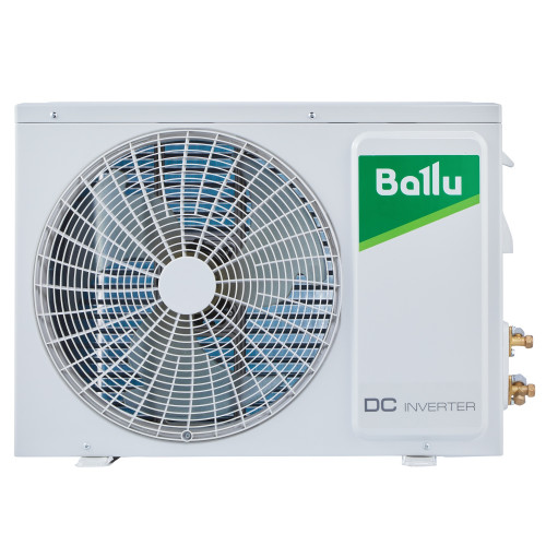 Сплит-система Ballu iGreen Pro DC Inverter BSAGI-12HN8