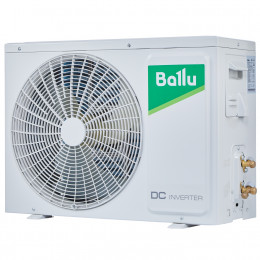 Сплит-система Ballu iGreen Pro DC Inverter BSAGI-09HN8
