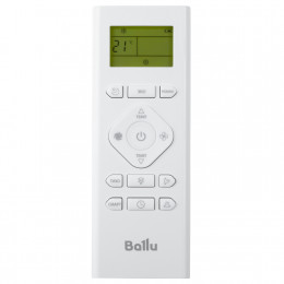 Сплит-система Ballu iGreen Pro BSAG-09HN8