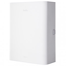 Очиститель воздуха приточный Ballu ONEAIR ASP-100W белый