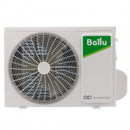 Сплит-система Ballu Platinum Black Edition Inverter BSPI-13HN8/BL/EU