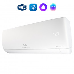 Сплит-система Ballu Platinum Evolution DC Inverter BSUI-09HN8_V4