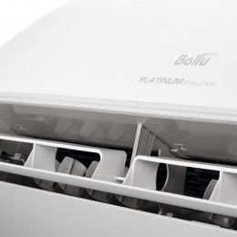 Сплит-система Ballu Platinum Evolution DC Inverter BSUI-09HN8_V4