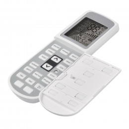 Сплит-система Ballu Platinum Evolution DC Inverter BSUI-09HN8_V4