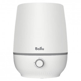 Увлажнитель воздуха ультразвуковой Ballu UHB-450 T Gray