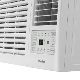 Оконный кондиционер Ballu WIND COOL BWC-09 AC