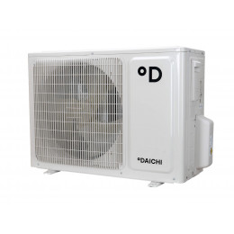 Сплит-система DAICHI EVOLUTION Inverter EVO25AVQS1R/EVO25FVS1R