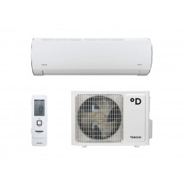 Сплит-система DAICHI EVOLUTION Inverter EVO25AVQS1R/EVO25FVS1R