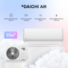 Сплит-система DAICHI AIR AIR35AVQ1/AIR35FV1