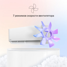 Сплит-система DAICHI AIR R32 AIR20AVQ1R/AIR20FV1R