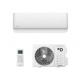 Сплит-система DAICHI AIR 2 Inverter AIR35AVQS1R-2/AIR35FVS1R-2