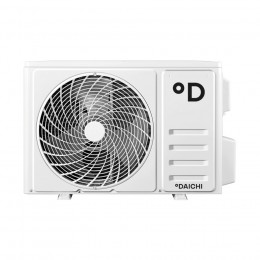 Сплит-система DAICHI AIR Inverter AIR25AVQS1R-1/AIR25FVS1R-1