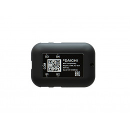 Wi-Fi Модуль DAICHI CTRL-AC-S-31 для управления кондиционером с телефона или ПК с комплектом переходников