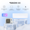 Сплит-система DAICHI ICE ICE20AVQ1-1/ICE20FV1-1