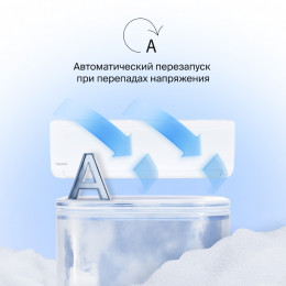Сплит-система DAICHI ICE Inverter ICE70AVQS1R-1/ICE70FVS1R-1