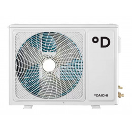 Сплит-система DAICHI UNIque Inverter UNI25AVQS1R/UNI25FVS1R