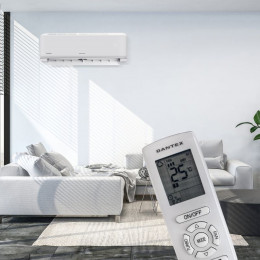 Сплит-система DANTEX CONCORDE Inverter RK-07SCDGI/RK-07SCDGIE