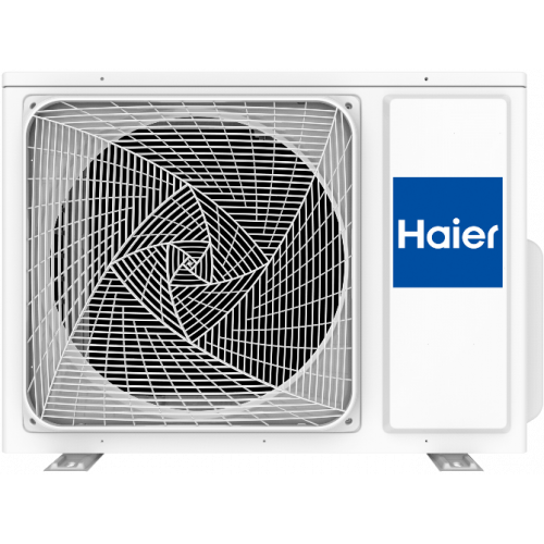 Сплит-система Haier FLEXIS SUPER MATCH Inverter AS25S2SF1FA-B