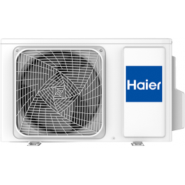 Сплит-система Haier Stellar HP -20C Inverter AS25SHP1HRA-W / 1U25SHP1FRA