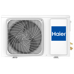 Сплит-система Haier TUNDRA DC Inverter AS12TT5HRA / 1U12TL4FRA
