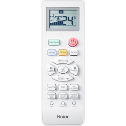 Сплит-система Haier TUNDRA DC Inverter AS12TT5HRA / 1U12TL4FRA