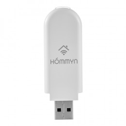 Модуль съемный управляющий HOMMYN HDN/WFN-02-01