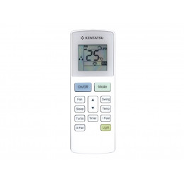 Сплит-система KENTATSU Otari Inverter KSGOT50HZRN1/KSROT50HZRN1