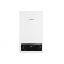 Настенный газовый котел KENTATSU Nobby Smart II 24-2CSF