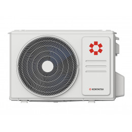 Сплит-система KENTATSU OMORI Inverter KSGOM35HZRN1/KSROM35HZRN1