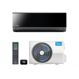 Сплит-система Midea Persona Inverter Wi-Fi MSAG4W-09N8C2S-I/MSAG4-09N8C2S-O