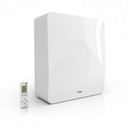 Бризер TION 4S Family