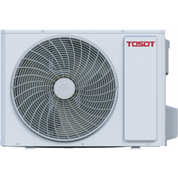 Сплит-система TOSOT Clivia Deluxe Inverter T12H-SCD/I/T12H-SCD/O