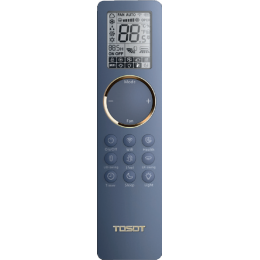 Сплит-система TOSOT Clivia Deluxe Inverter T12H-SCD/I/T12H-SCD/O